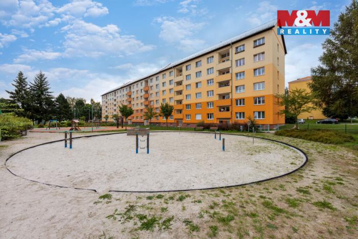 Prodej bytu 3+1, Horní Slavkov, Dlouhá, 74 m2