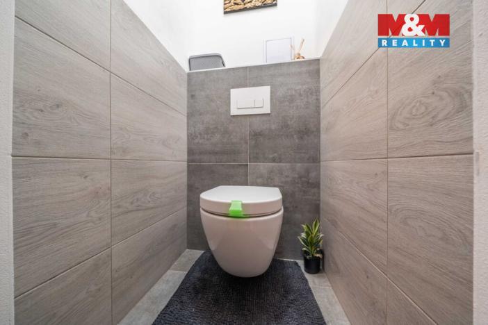 Prodej bytu 3+kk, Kotovice, 71 m2