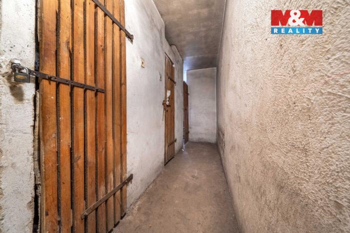 Prodej bytu 3+kk, Kotovice, 71 m2