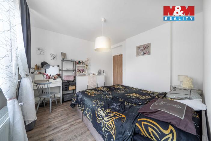 Prodej bytu 3+kk, Kotovice, 71 m2