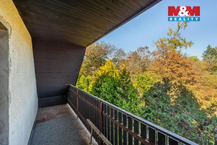 Prodej rodinného domu, Křivoklát, 197 m2