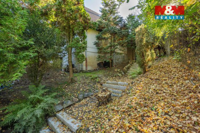 Prodej rodinného domu, Křivoklát, 197 m2