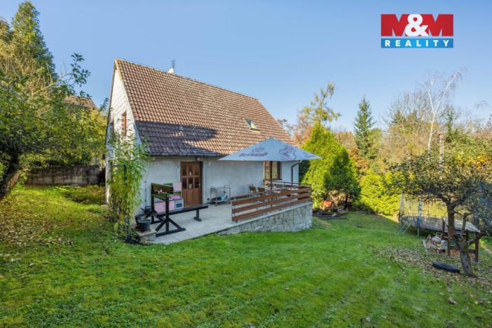 Prodej rodinného domu, Křivoklát, 197 m2