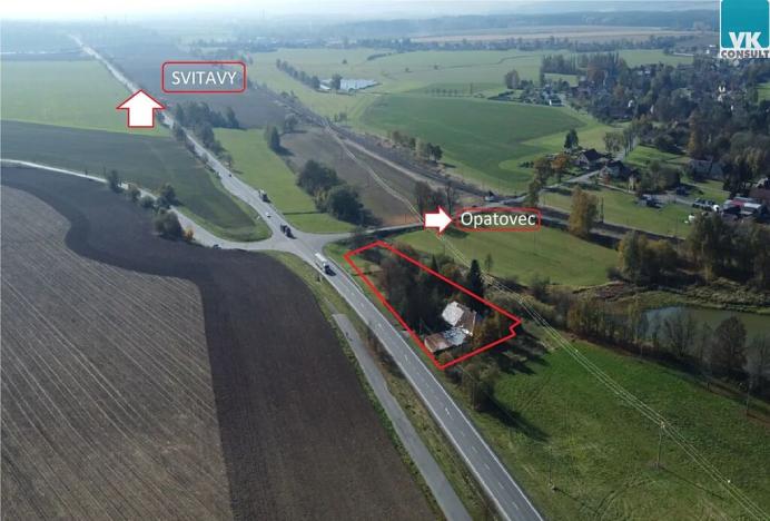 Prodej rodinného domu, Opatov, 92 m2