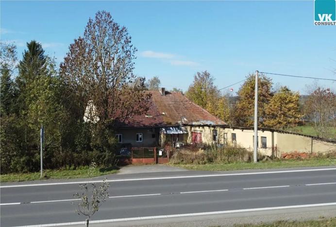 Prodej rodinného domu, Opatov, 92 m2