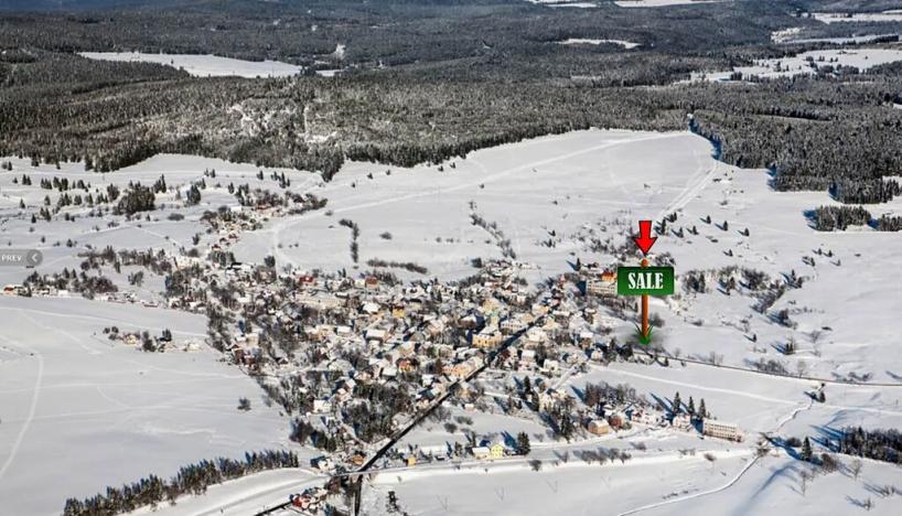 Prodej pozemku pro bydlení, Horní Blatná, 1015 m2