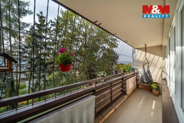 Prodej bytu 4+1, Praha, Točitá, 103 m2