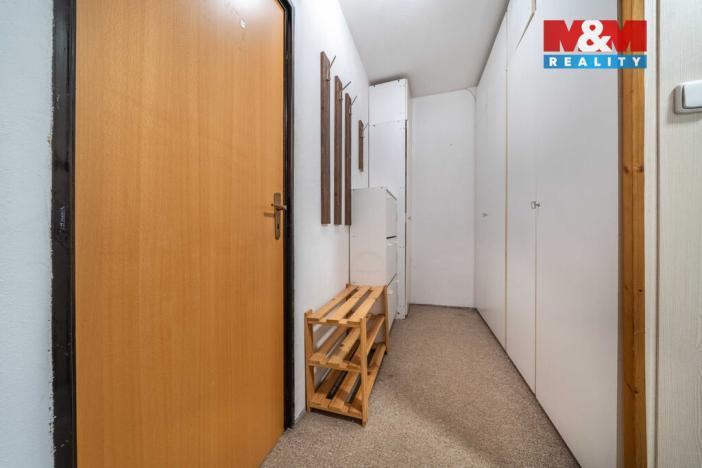 Prodej bytu 4+1, Praha, Točitá, 103 m2