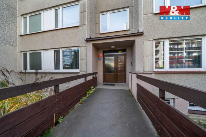 Prodej bytu 4+1, Praha, Točitá, 103 m2