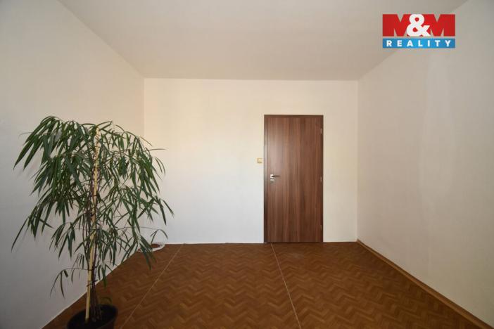 Prodej bytu 3+1, Ostrava - Výškovice, Na Výspě, 77 m2