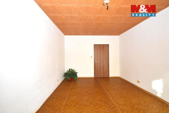 Prodej bytu 3+1, Ostrava - Výškovice, Na Výspě, 77 m2