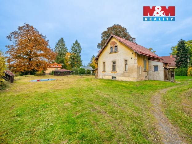Prodej rodinného domu, Senohraby, U školky, 115 m2