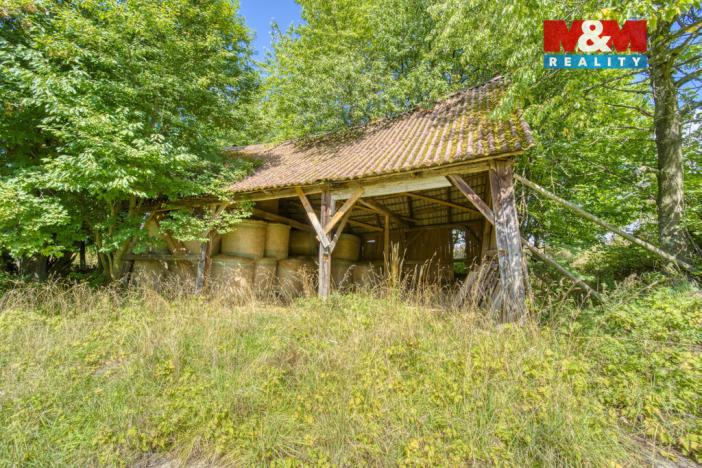 Prodej komerčního pozemku, Přimda - Mlýnec, 238031 m2