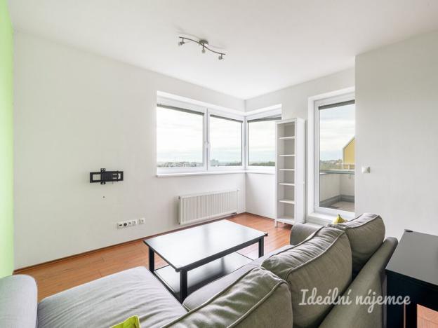 Pronájem bytu 2+kk, Praha - Kyje, Federova, 52 m2