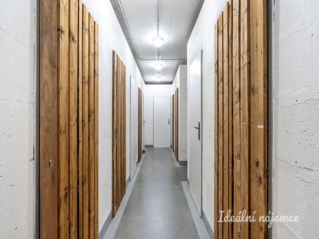 Pronájem bytu 2+kk, Praha - Kyje, Federova, 52 m2