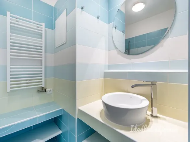 Pronájem bytu 2+kk, Praha - Kyje, Federova, 52 m2