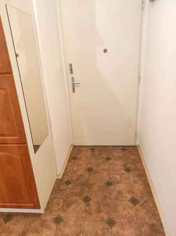 Pronájem bytu 2+kk, Praha - Vršovice, Sámova, 51 m2