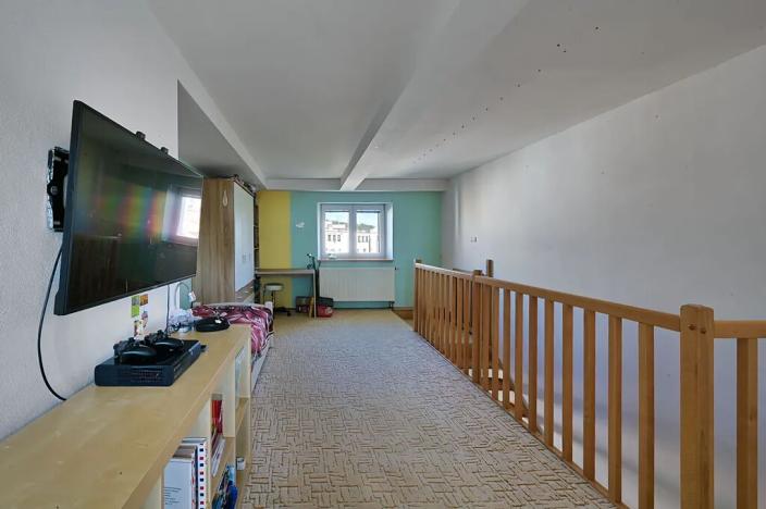 Prodej bytu 3+kk, Plzeň, Habrmannovo náměstí, 121 m2