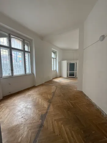 Prodej obchodního prostoru, Praha - Nové Město, Na Zderaze, 376 m2