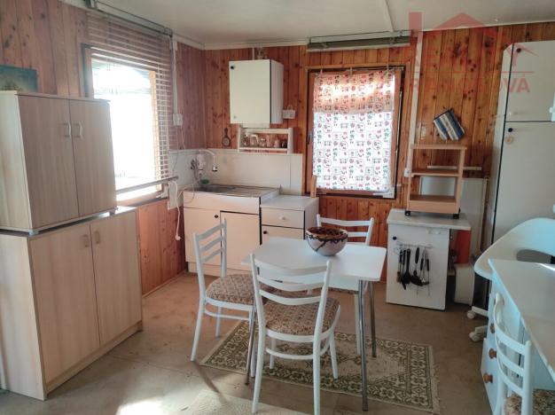 Prodej chaty, Ostrava, Bobrovnická, 16 m2