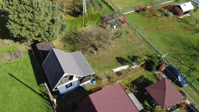 Prodej chaty, Ostrava, Bobrovnická, 16 m2