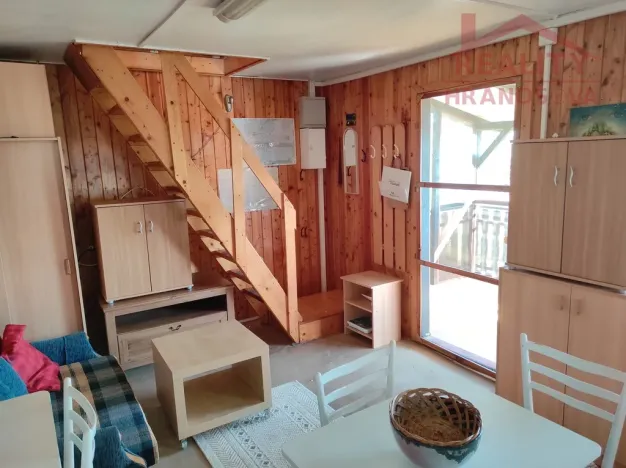 Prodej chaty, Ostrava, Bobrovnická, 16 m2