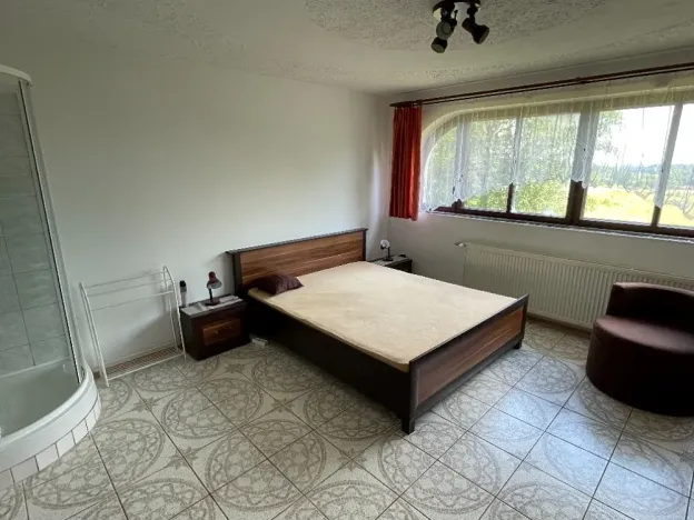 Pronájem vícegeneračního domu, Kynšperk nad Ohří, 600 m2