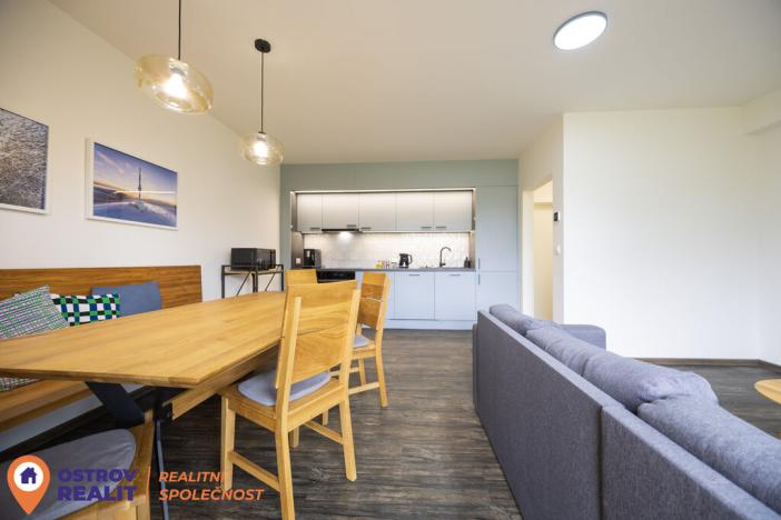 Prodej ubytování, Velké Losiny, Sportovní, 210 m2