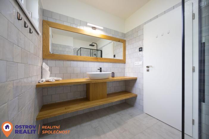 Prodej ubytování, Velké Losiny, Sportovní, 210 m2