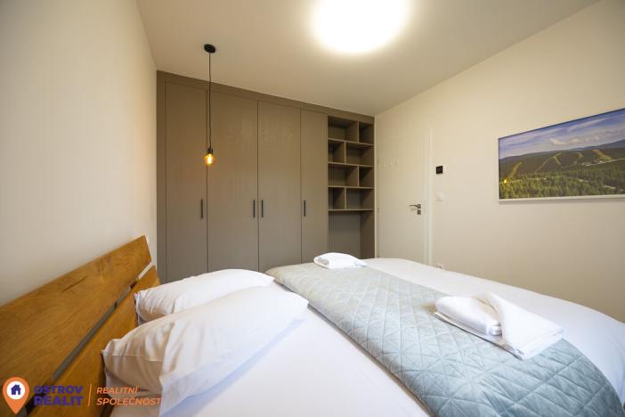 Prodej ubytování, Velké Losiny, Sportovní, 210 m2