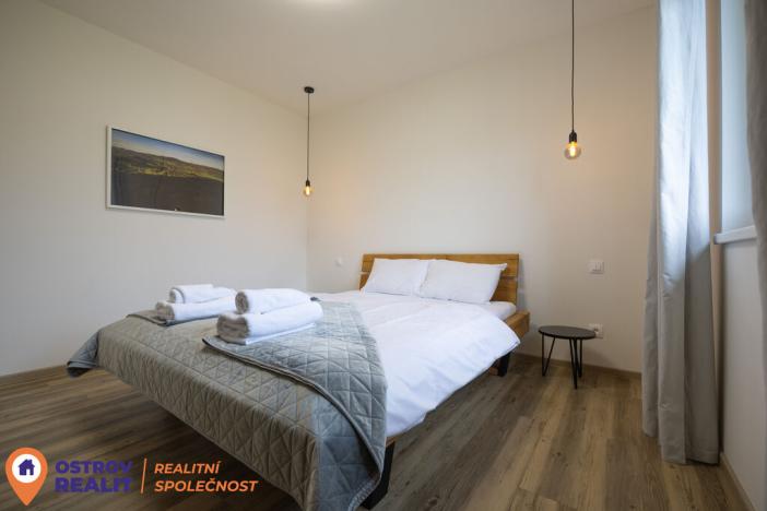 Prodej ubytování, Velké Losiny, Sportovní, 210 m2