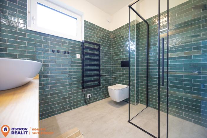 Prodej ubytování, Velké Losiny, Sportovní, 210 m2