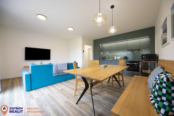 Prodej ubytování, Velké Losiny, Sportovní, 210 m2