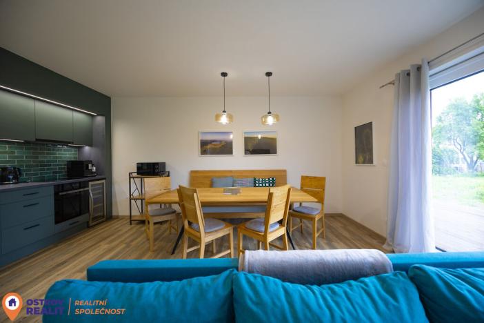 Prodej ubytování, Velké Losiny, Sportovní, 210 m2