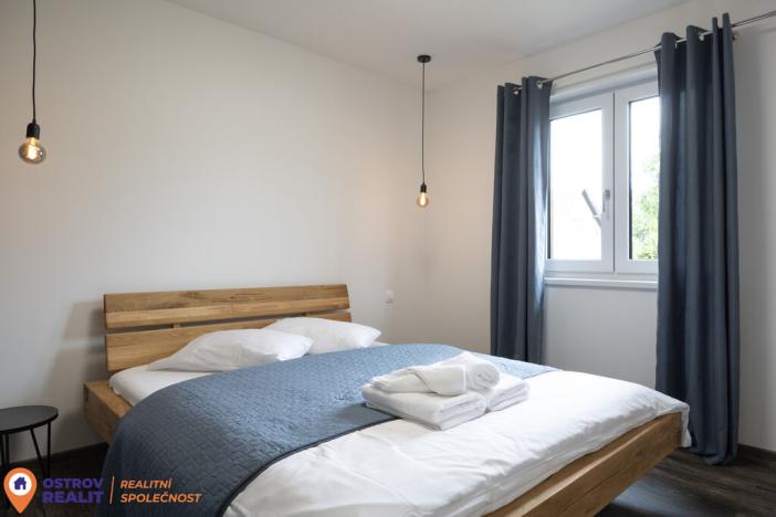 Prodej ubytování, Velké Losiny, Sportovní, 210 m2