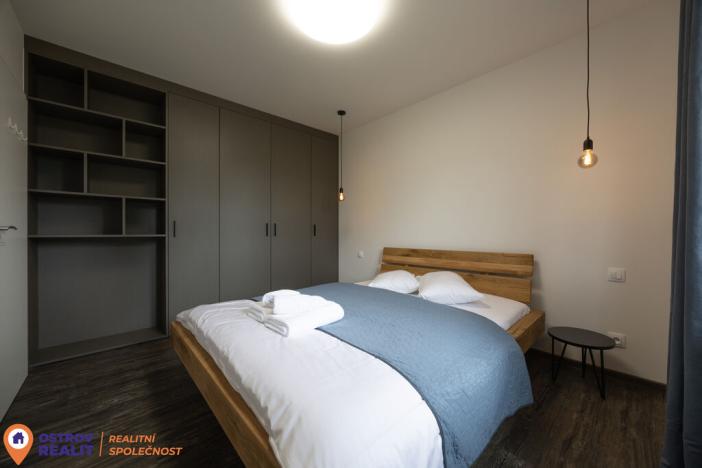 Prodej ubytování, Velké Losiny, Sportovní, 210 m2