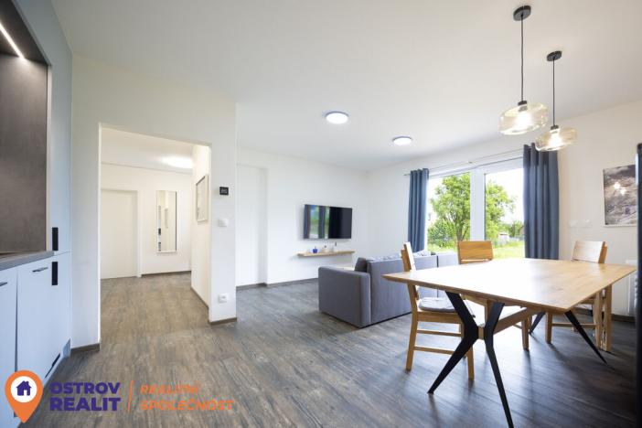 Prodej ubytování, Velké Losiny, Sportovní, 210 m2