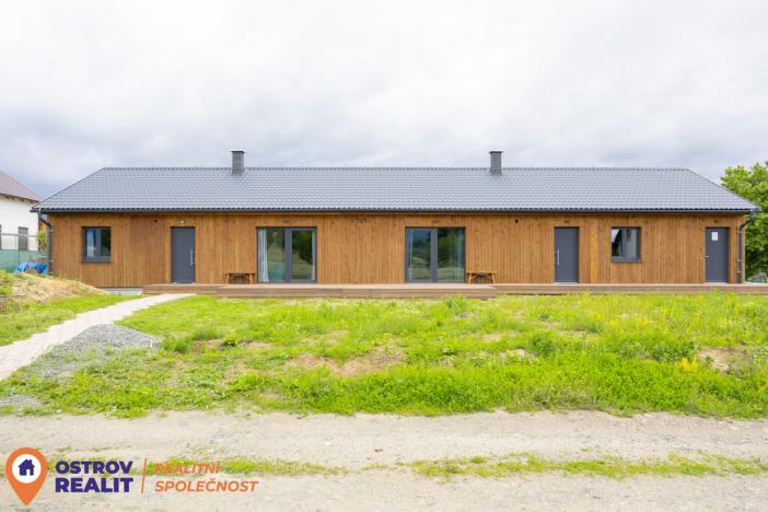 Prodej ubytování, Velké Losiny, Sportovní, 210 m2