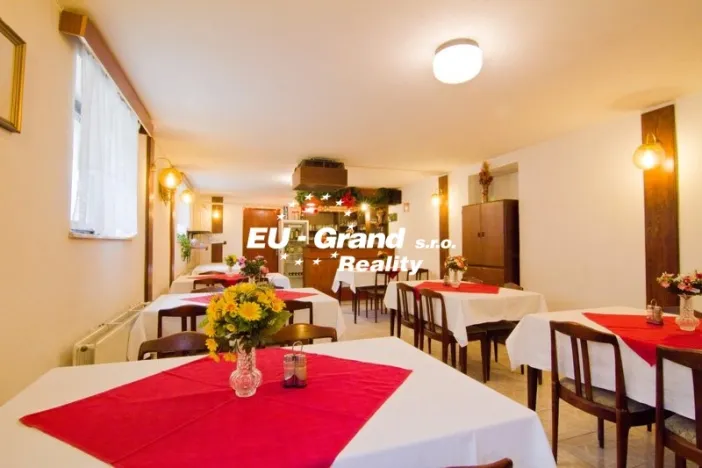 Prodej rodinného domu, Harrachov, 580 m2