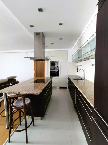 Pronájem bytu 3+kk, Zlín, Na Honech I, 98 m2
