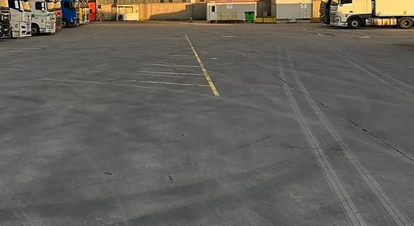 Pronájem komerčního pozemku, Praha - Štěrboholy, 3500 m2