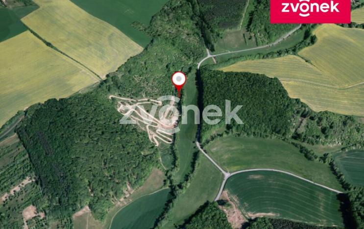 Prodej louky, Březolupy, 4884 m2