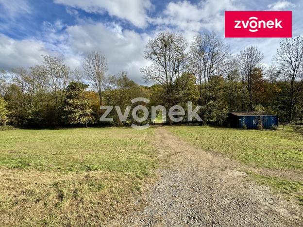Prodej louky, Březolupy, 4884 m2