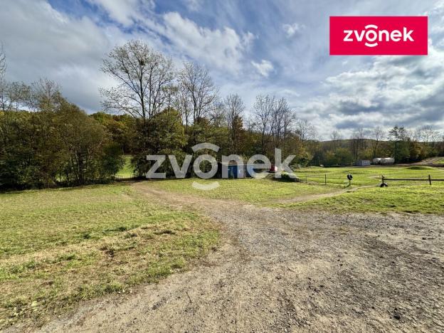 Prodej louky, Březolupy, 4884 m2