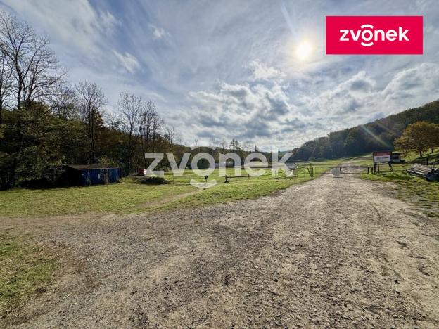 Prodej louky, Březolupy, 4884 m2