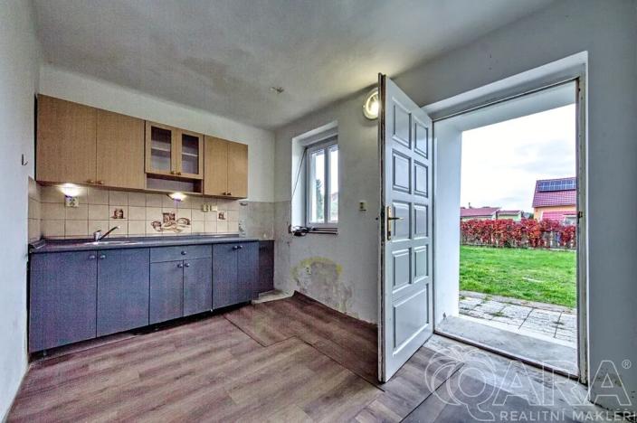 Prodej rodinného domu, Tuhaň, 105 m2