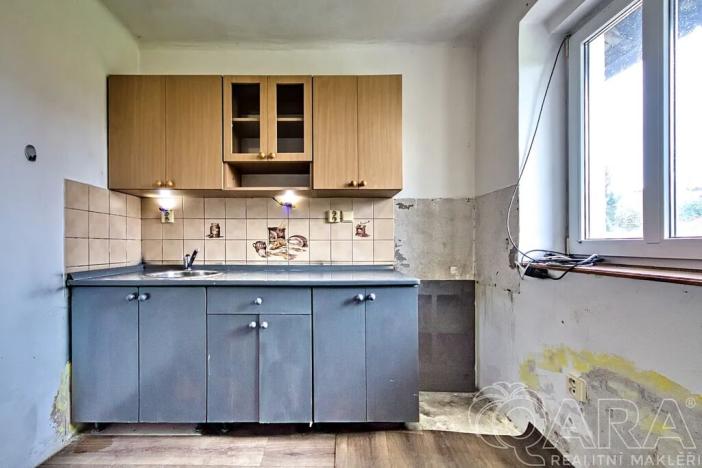Prodej rodinného domu, Tuhaň, 105 m2