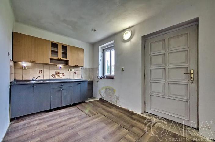 Prodej rodinného domu, Tuhaň, 105 m2