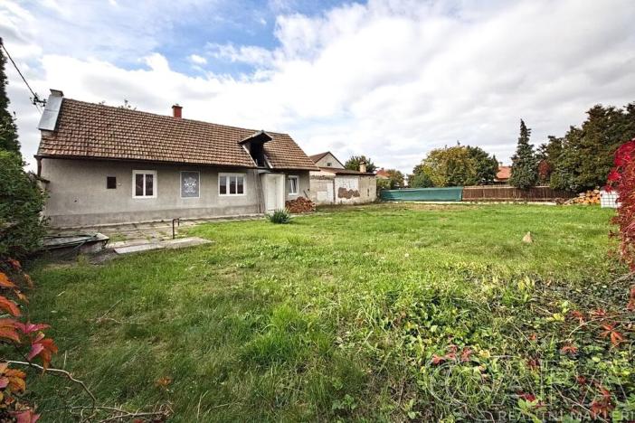 Prodej rodinného domu, Tuhaň, 105 m2