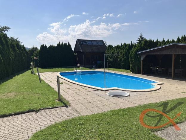 Prodej ubytování, Čechy pod Kosířem, náměstí Svobody, 331 m2